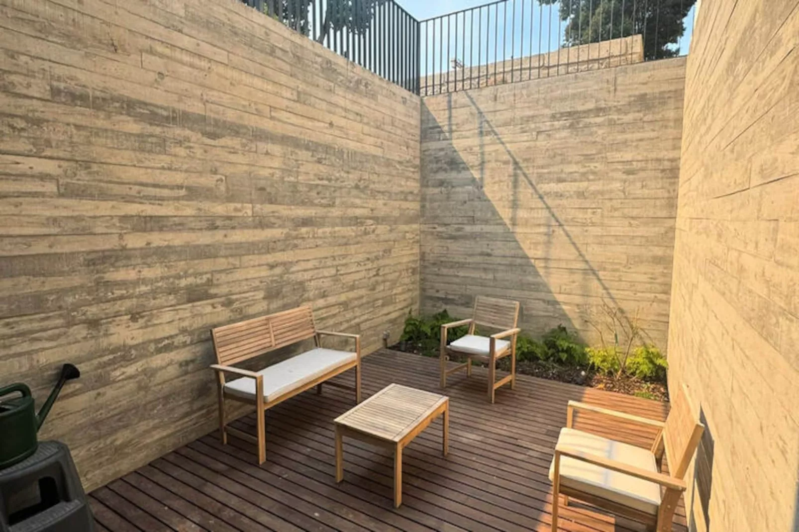 Maison à Porto-Non tagué