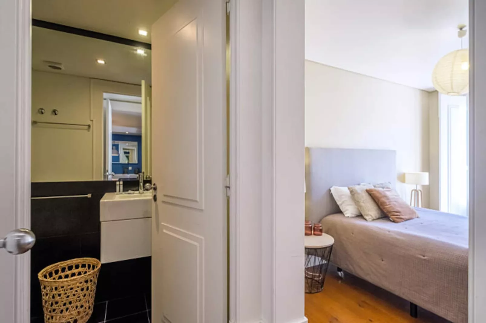 Appartements à Lisbonne-Untagged