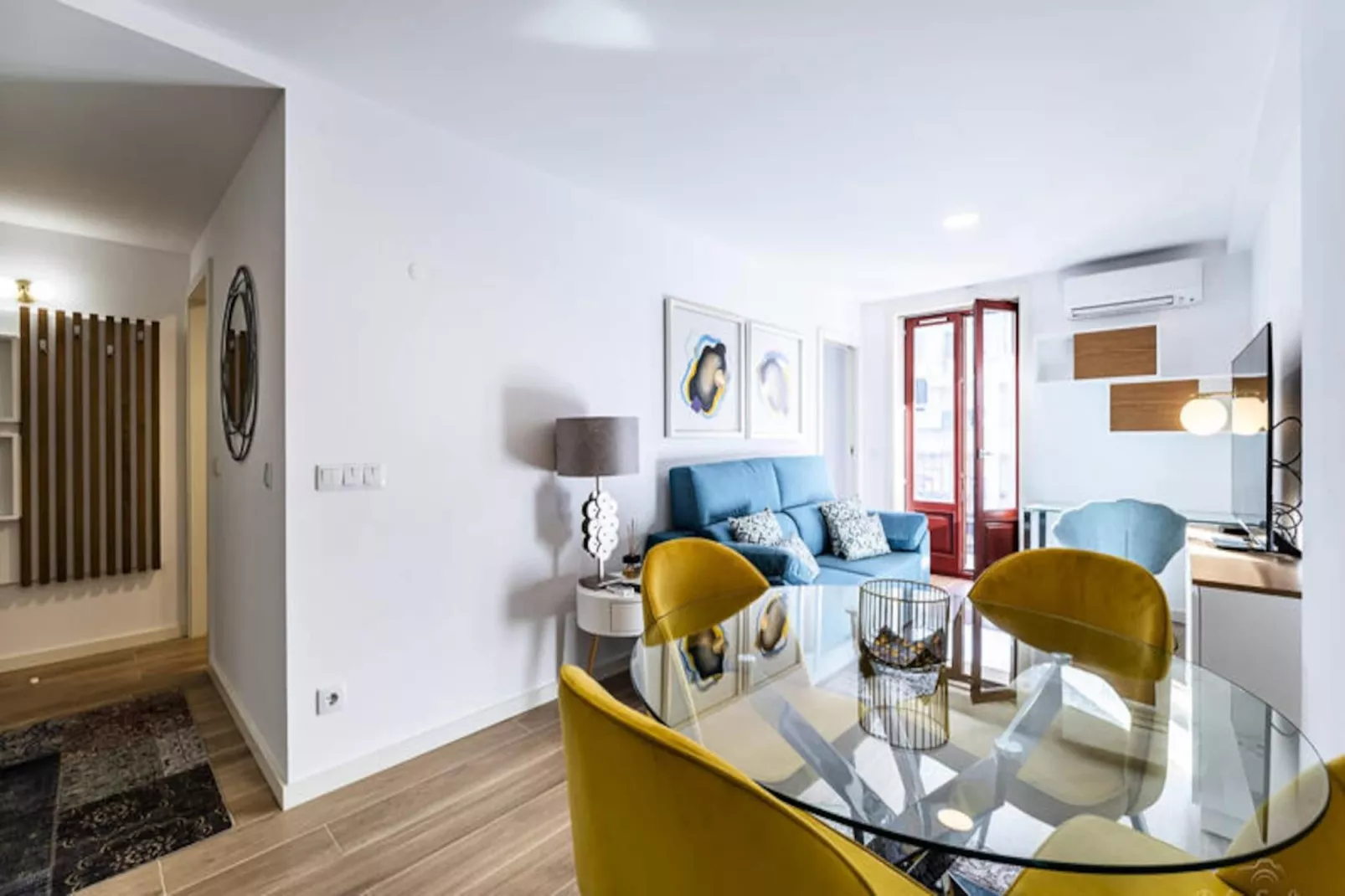 Appartements à Porto-Non tagué