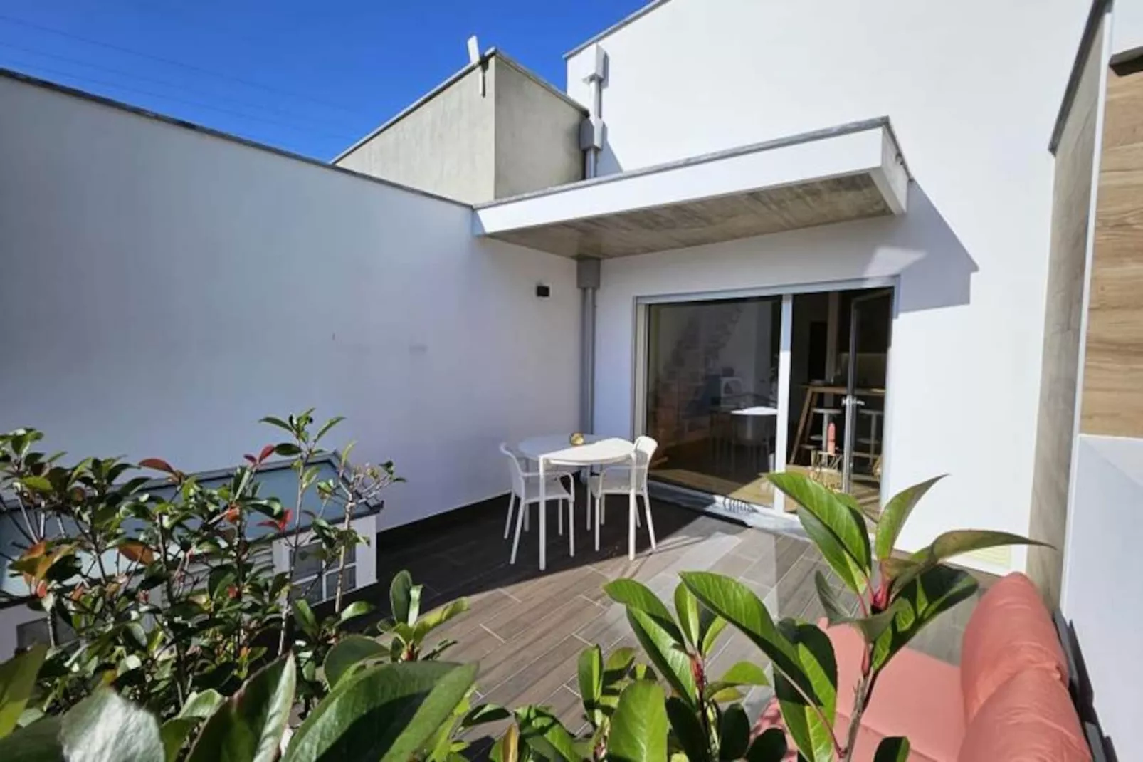 Marinha Grande Apartamentos Néo N°8-Non tagué