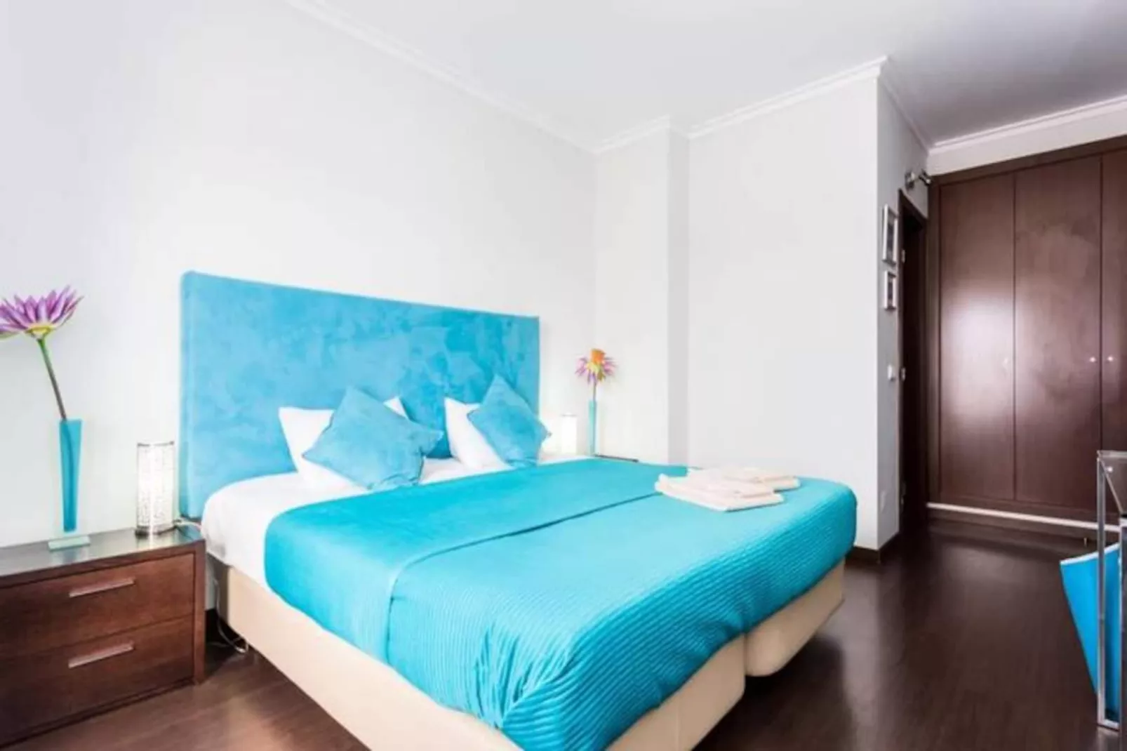 Lagos Marina Apartment-Untagged