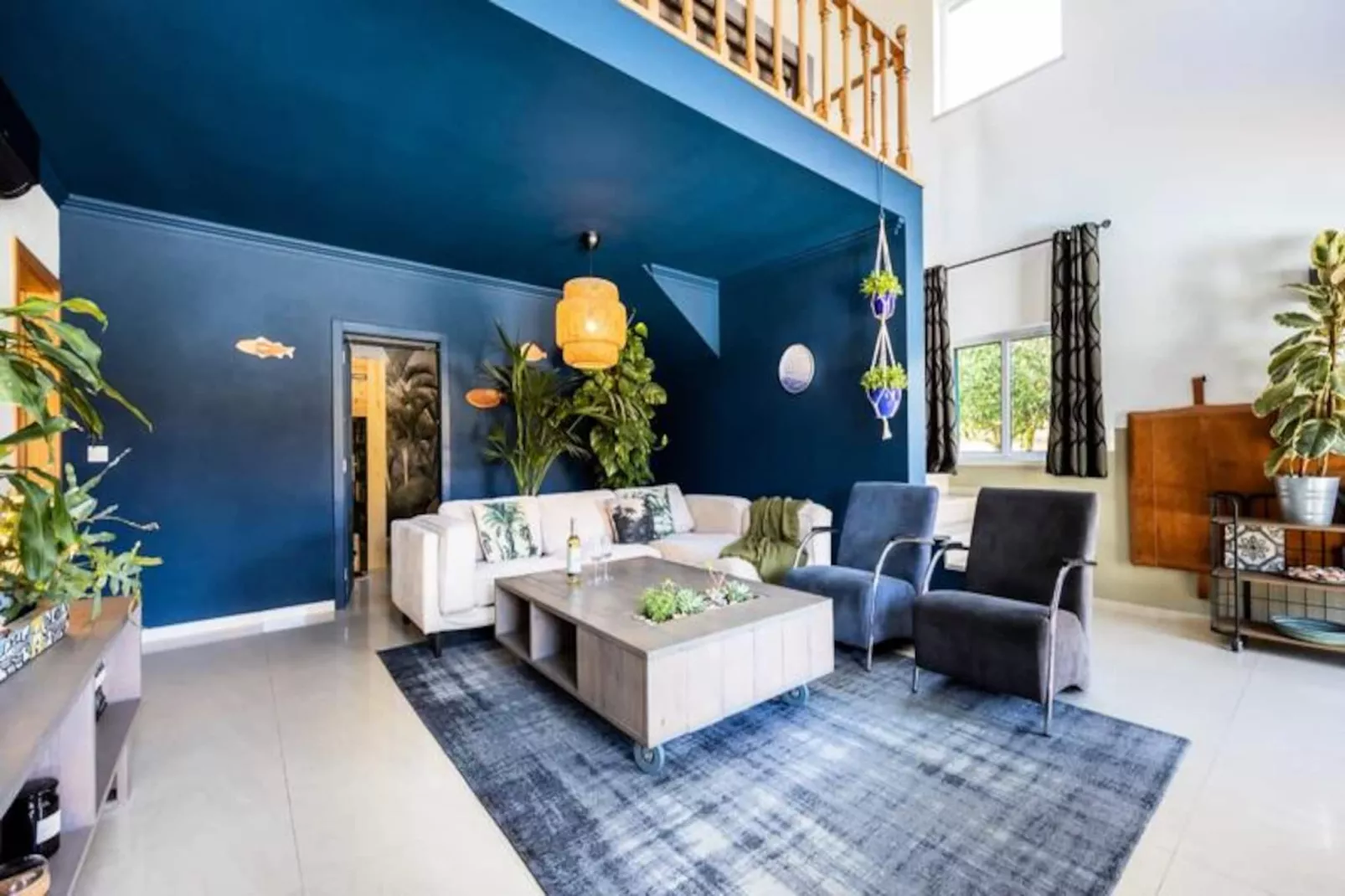 Casa Skip-Nicht zugeordnet