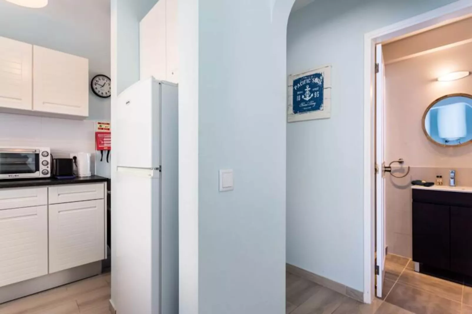 Mariners (2) - Bright And Stylish Apartment-Non tagué