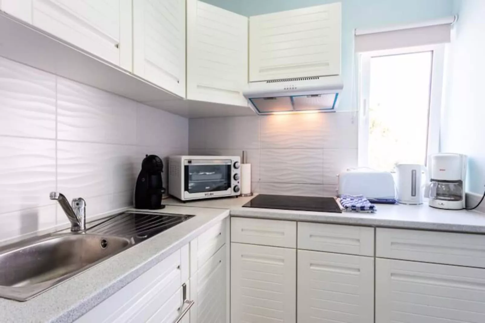 Mariners (4) - Bright And Stylish Apartment-Untagged