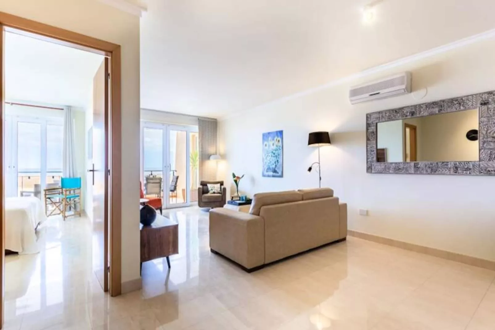 Casa Azul-Nicht zugeordnet