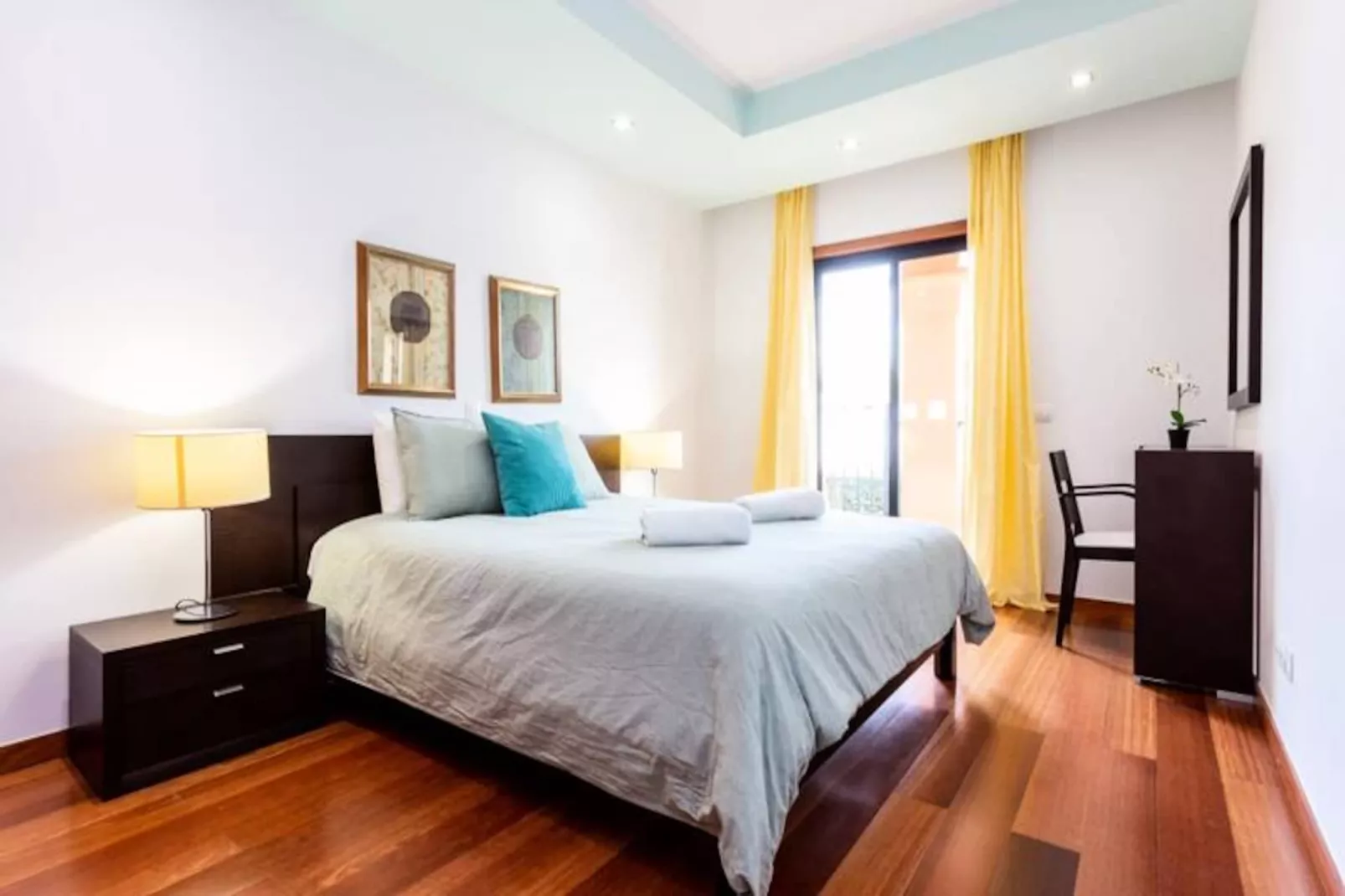 Baia Da Luz - Great Light Apartment-Nicht zugeordnet