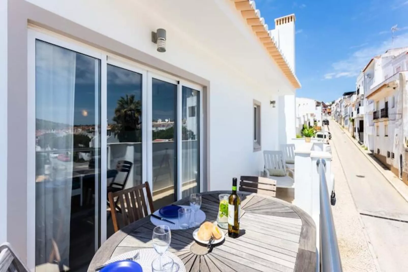 Mariners (1) - Bright And Stylish Apartment-Nicht zugeordnet