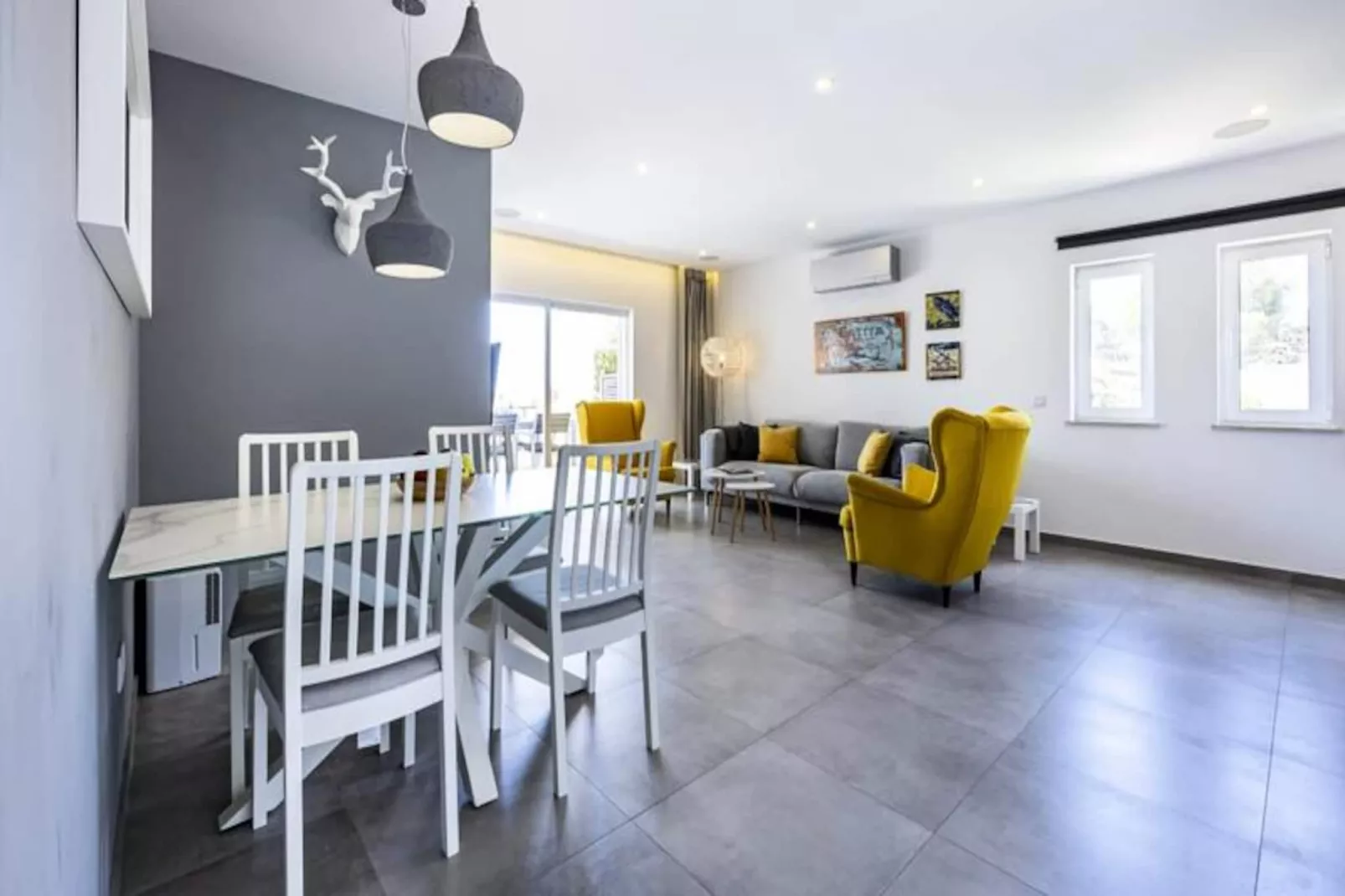 Casa De Ferias Luz-Untagged