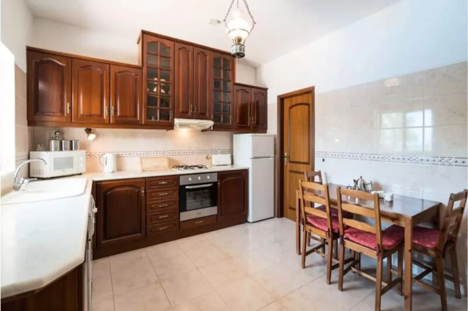 Villa Alegria Private Garden & Pool-Untagged