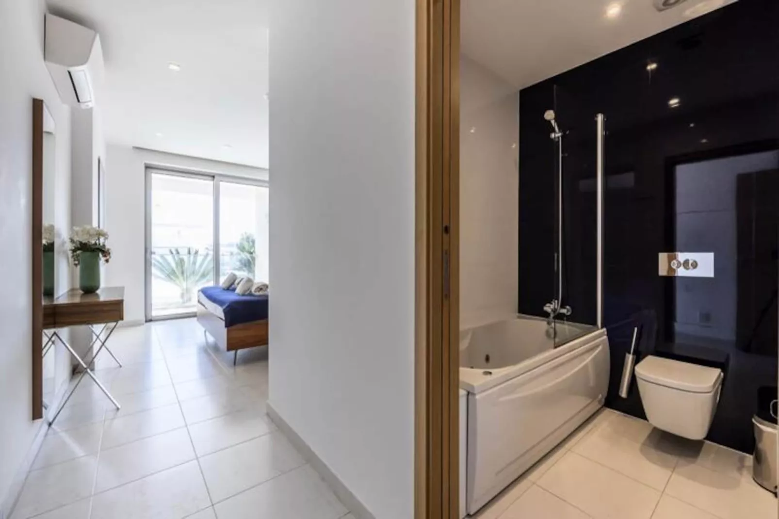 Zentuni Ocean Front-Nicht zugeordnet