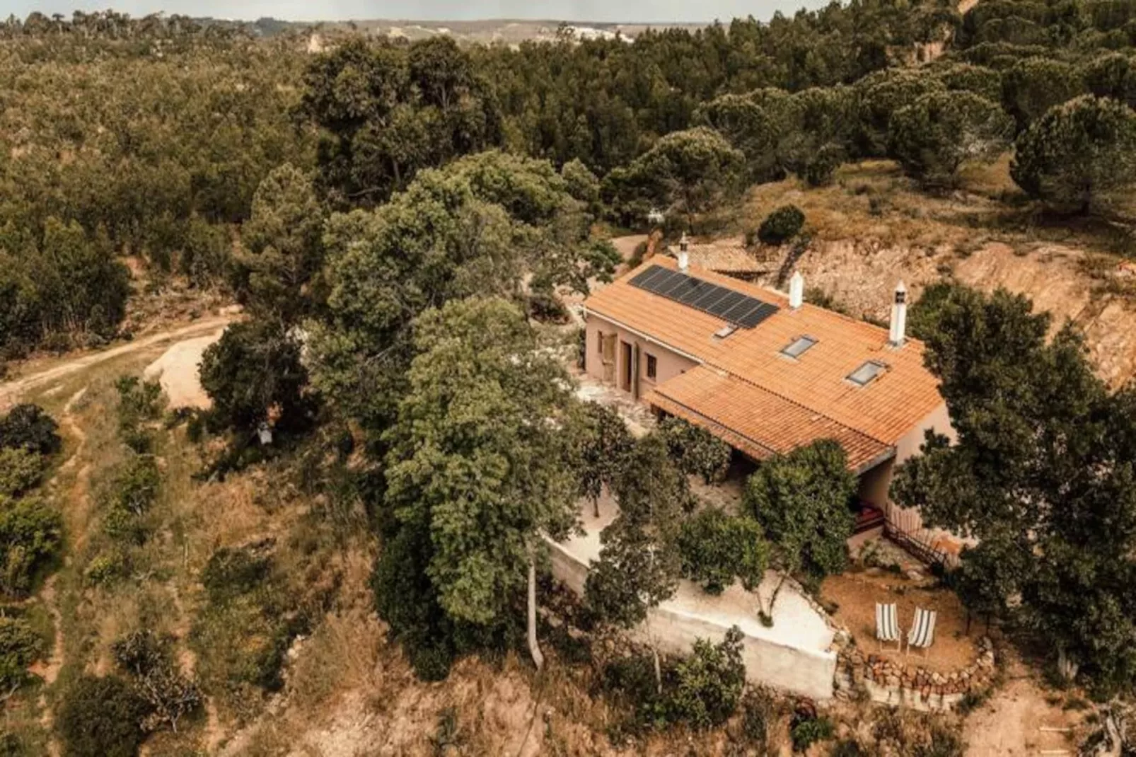 The Lemon Lodge - Tikka Suite-Nicht zugeordnet