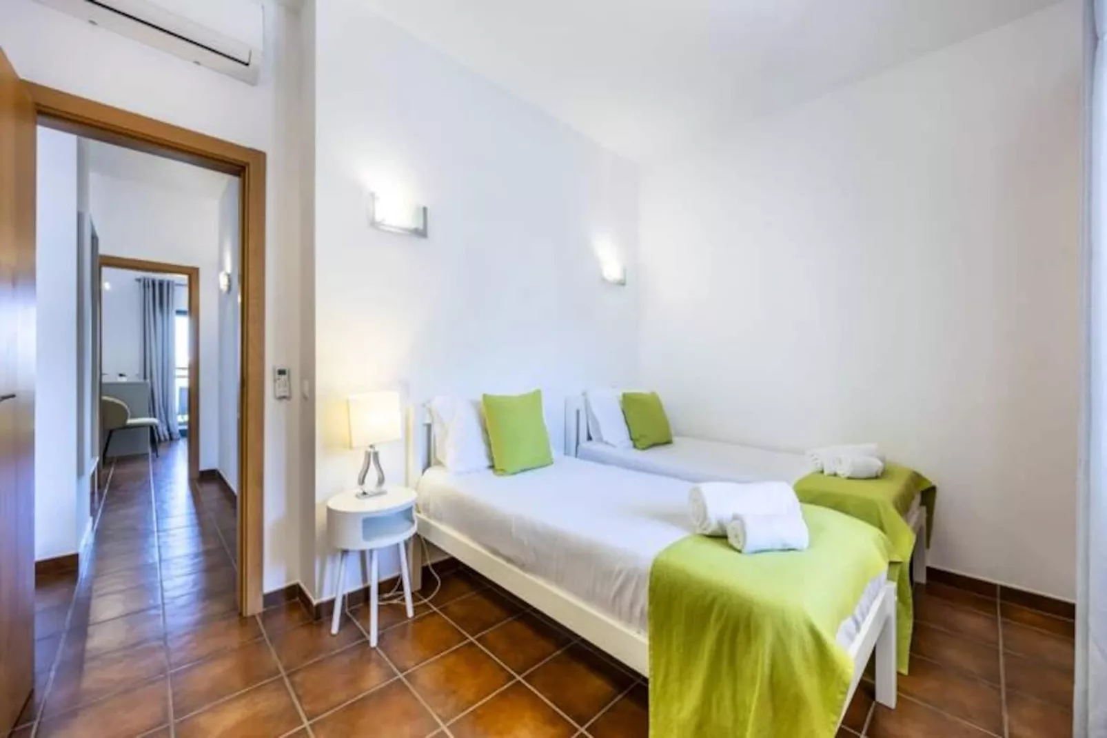 Vista Linda - Marina Park-Nicht zugeordnet