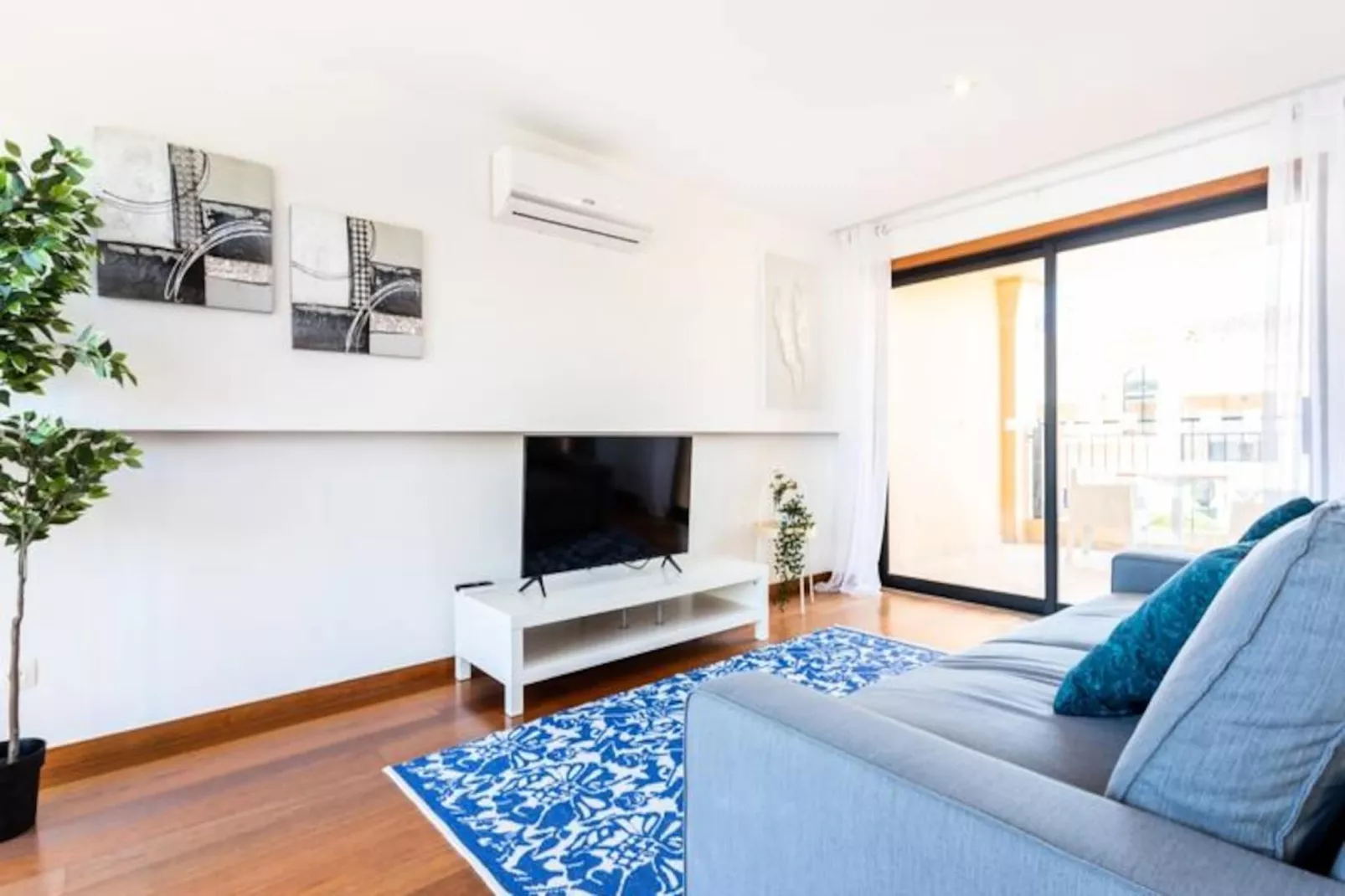 Baia Da Luz - Poolview Loft Aparment-Nicht zugeordnet