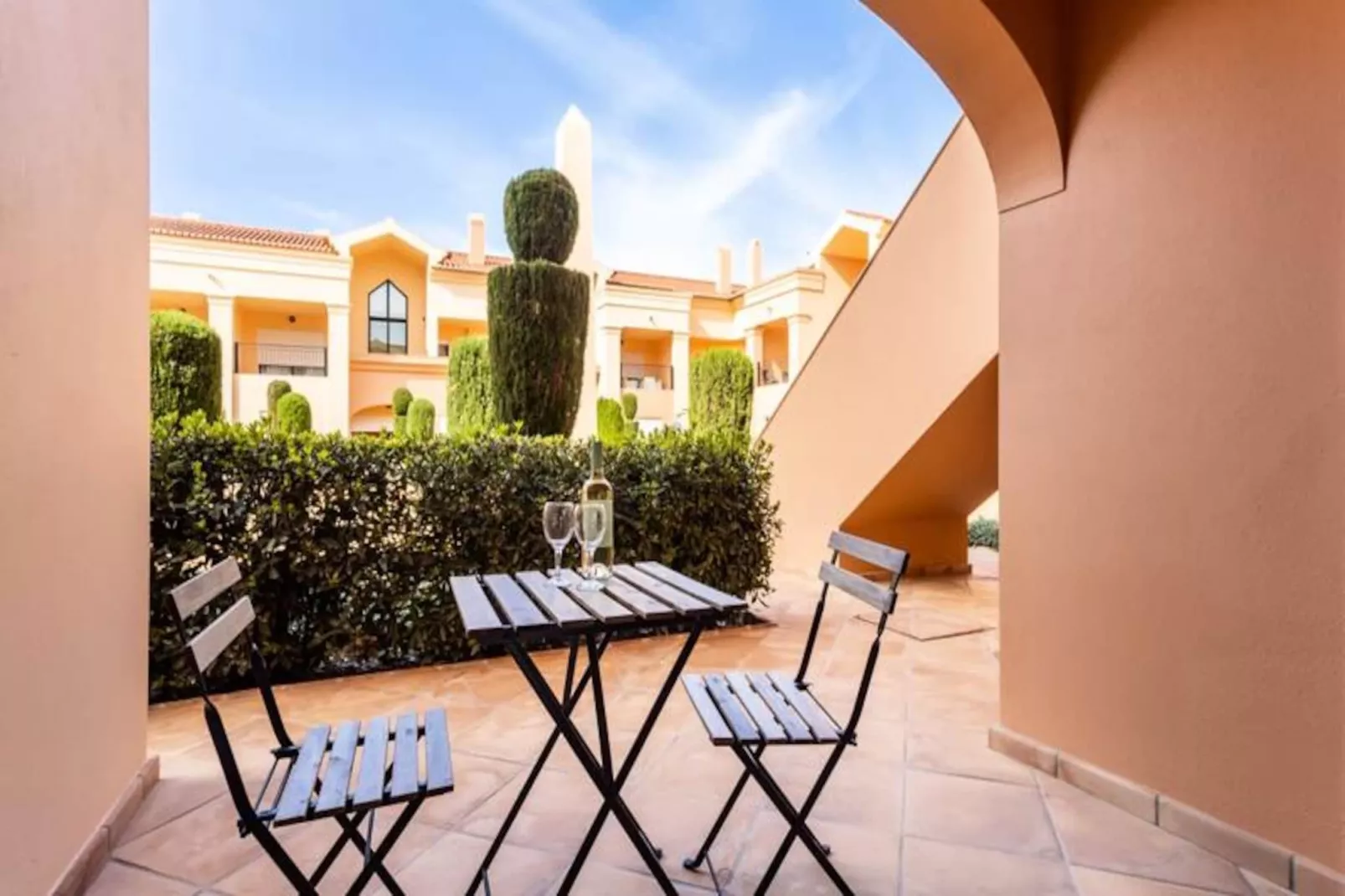 Baia Da Luz - Ground Floor Apartment-Nicht zugeordnet