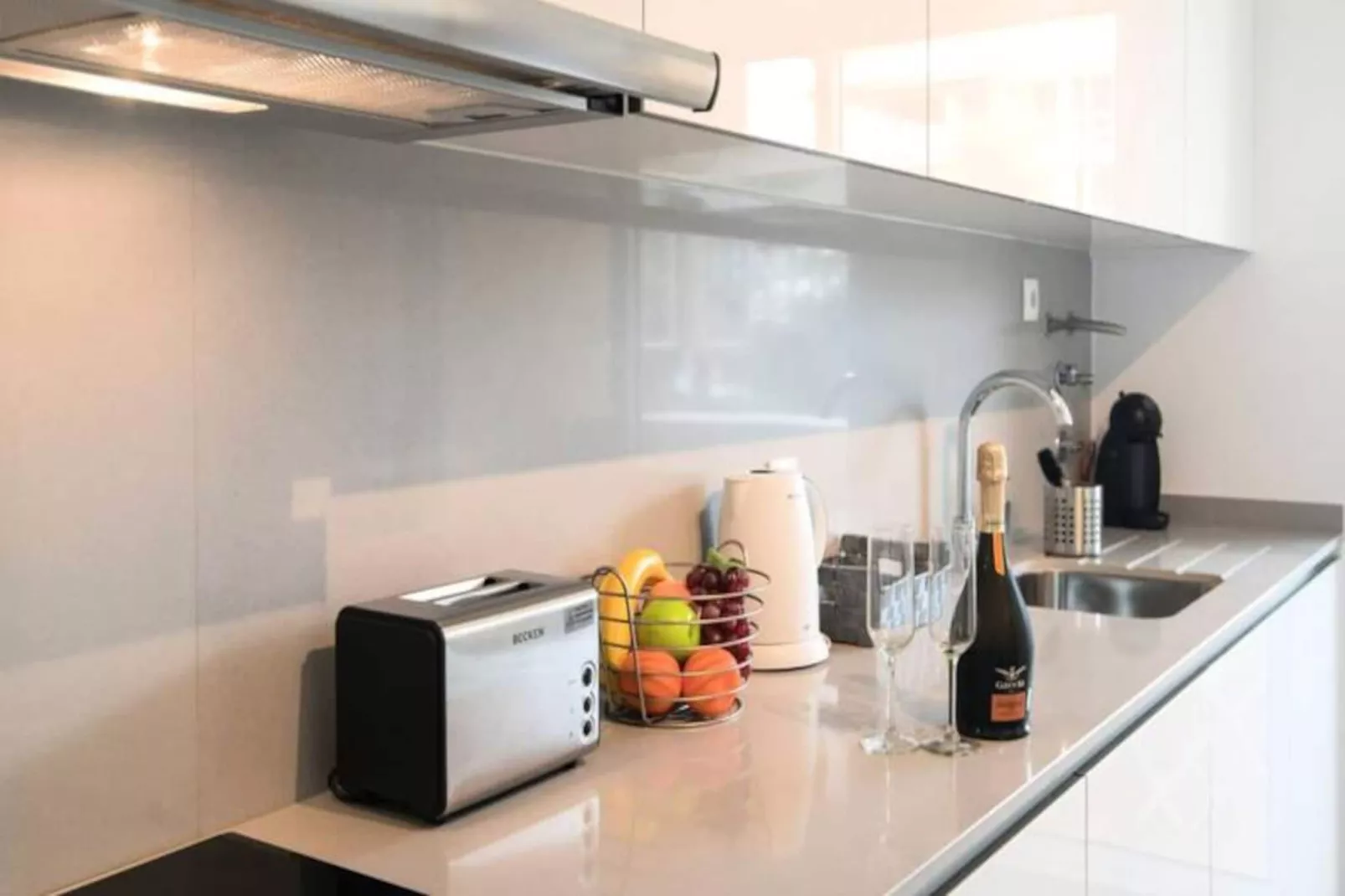 Two Bedroom Tavira Retreat Apartment-Non tagué