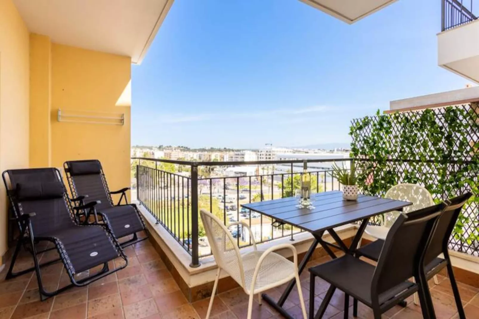 Quinta Das Palmeiras - Monchique Views-Non tagué