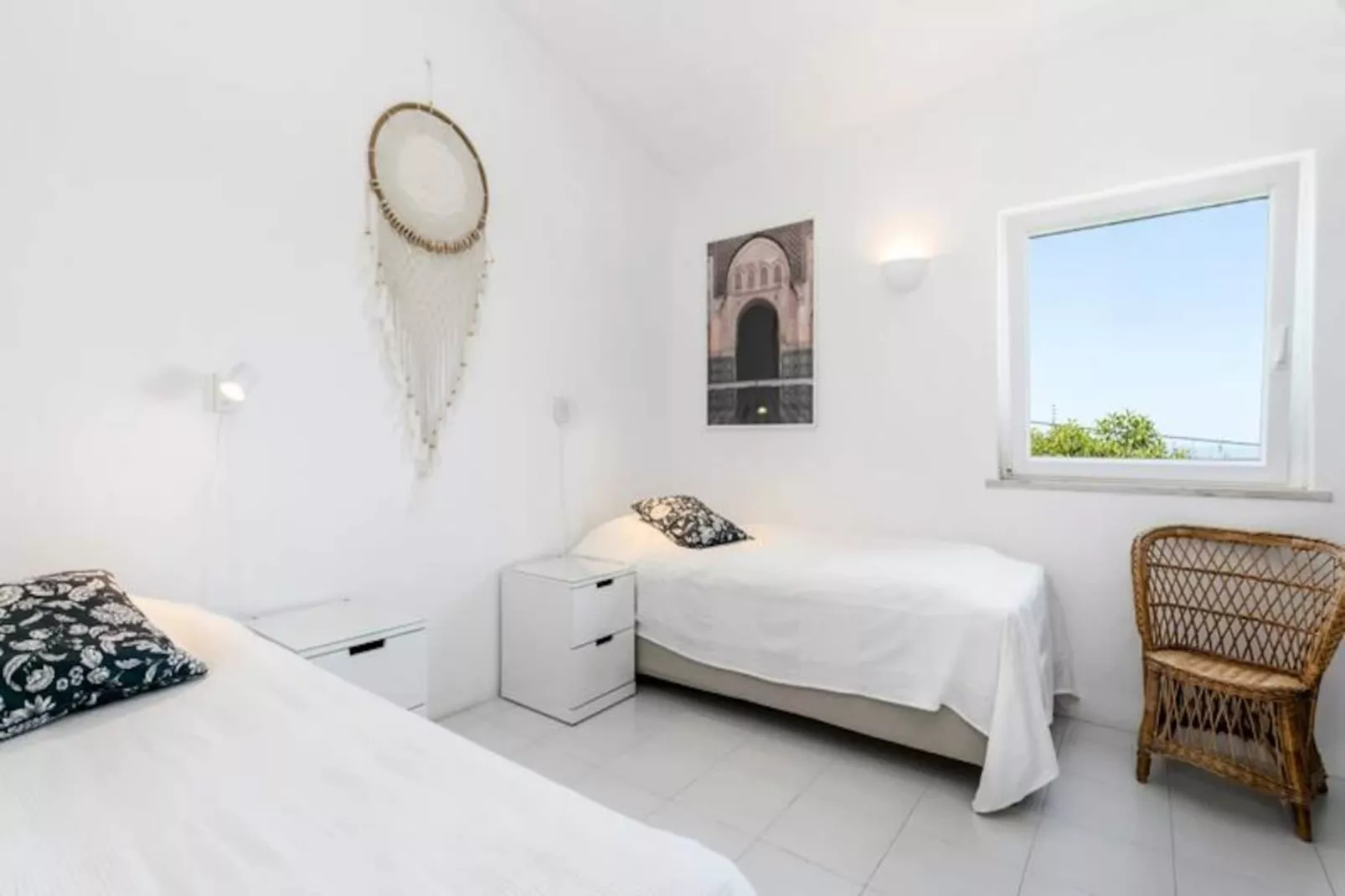 Villa Sarago&ccedil;a-Untagged