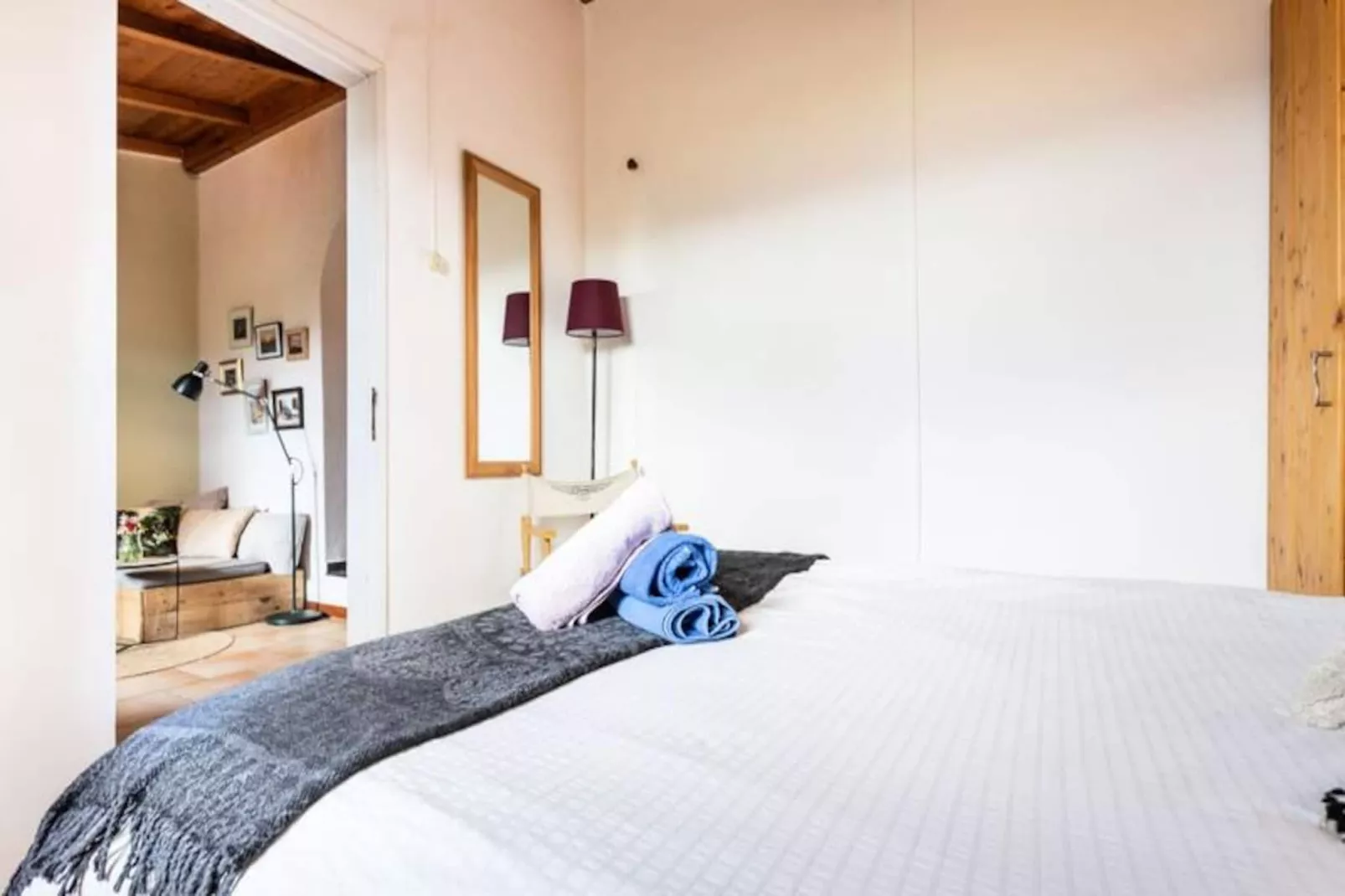 Cottage Aljezur Town-Nicht zugeordnet