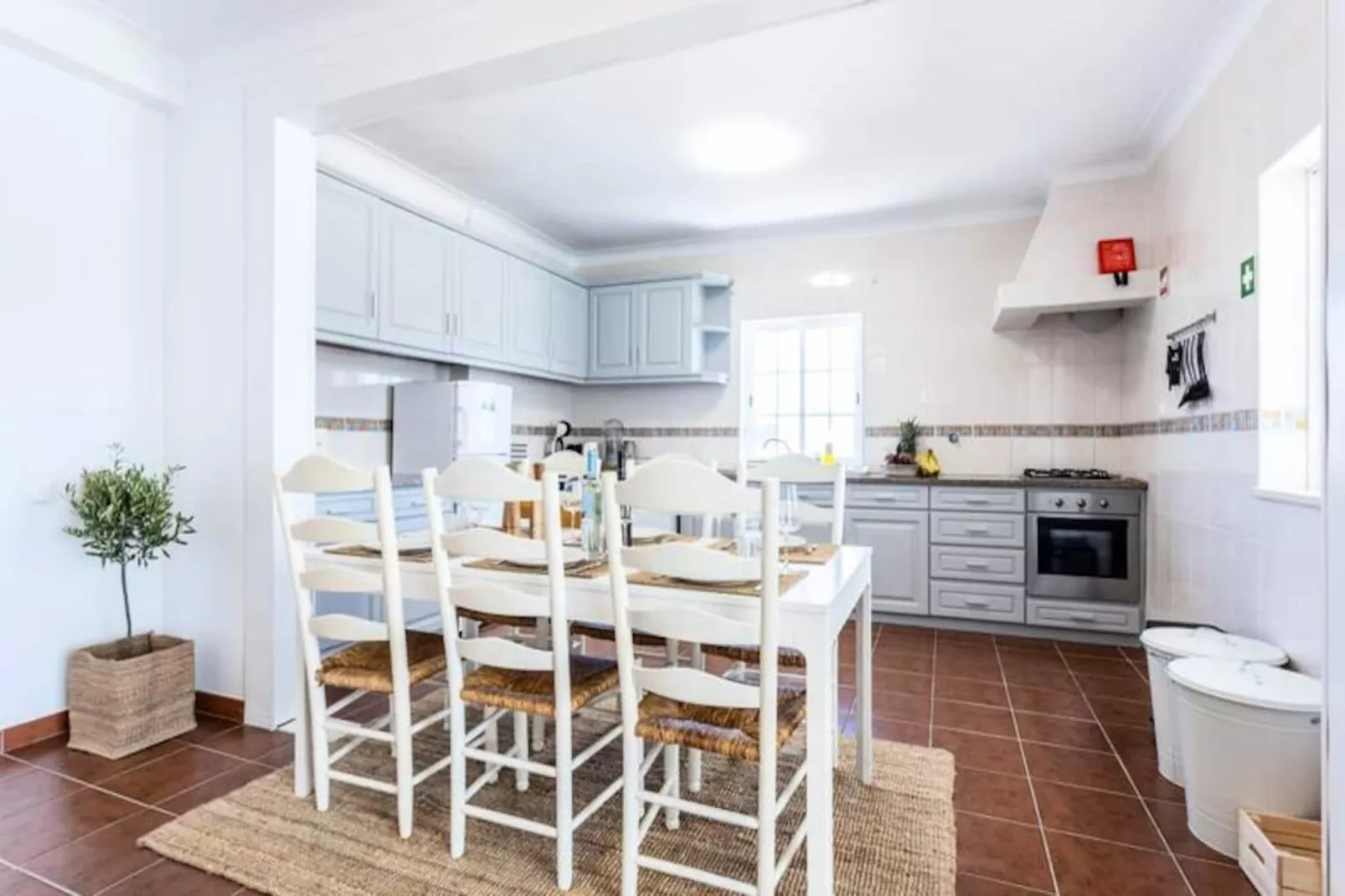 Olive House-Nicht zugeordnet