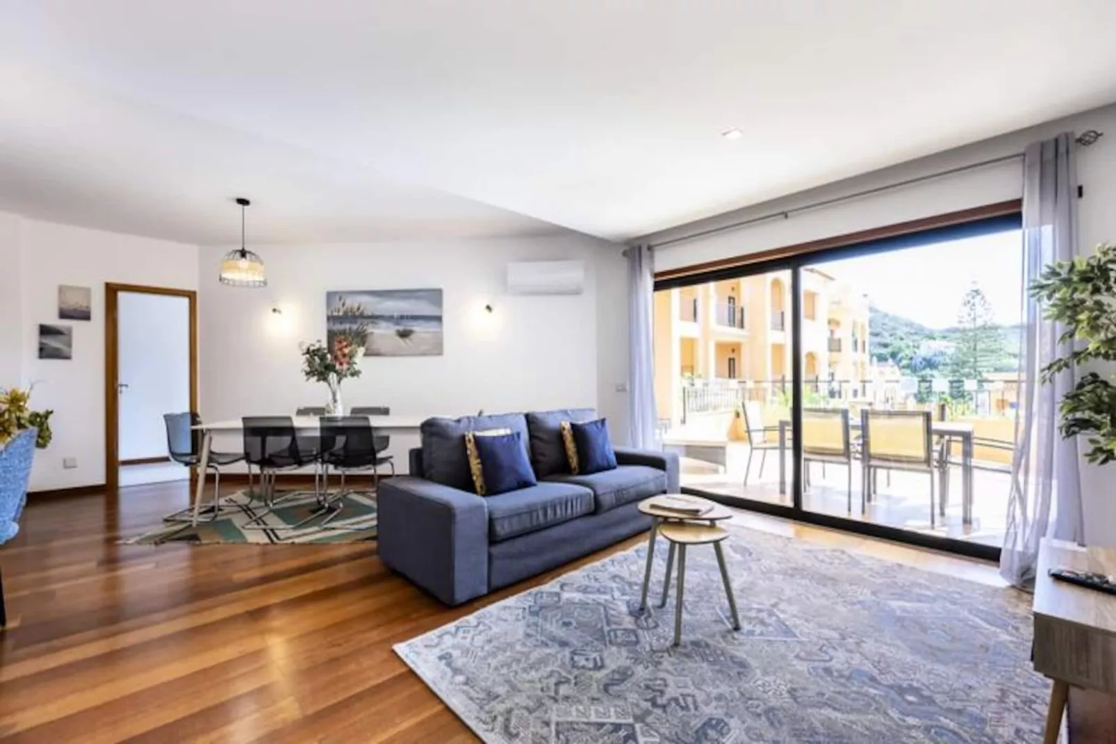 Sun And Sea - Baia Da Luz Apartment-Nicht zugeordnet