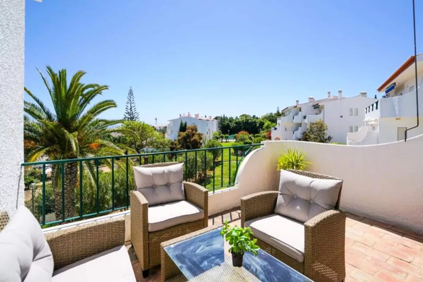 Luz Ocean Club - Sea Blue Apartment-Untagged