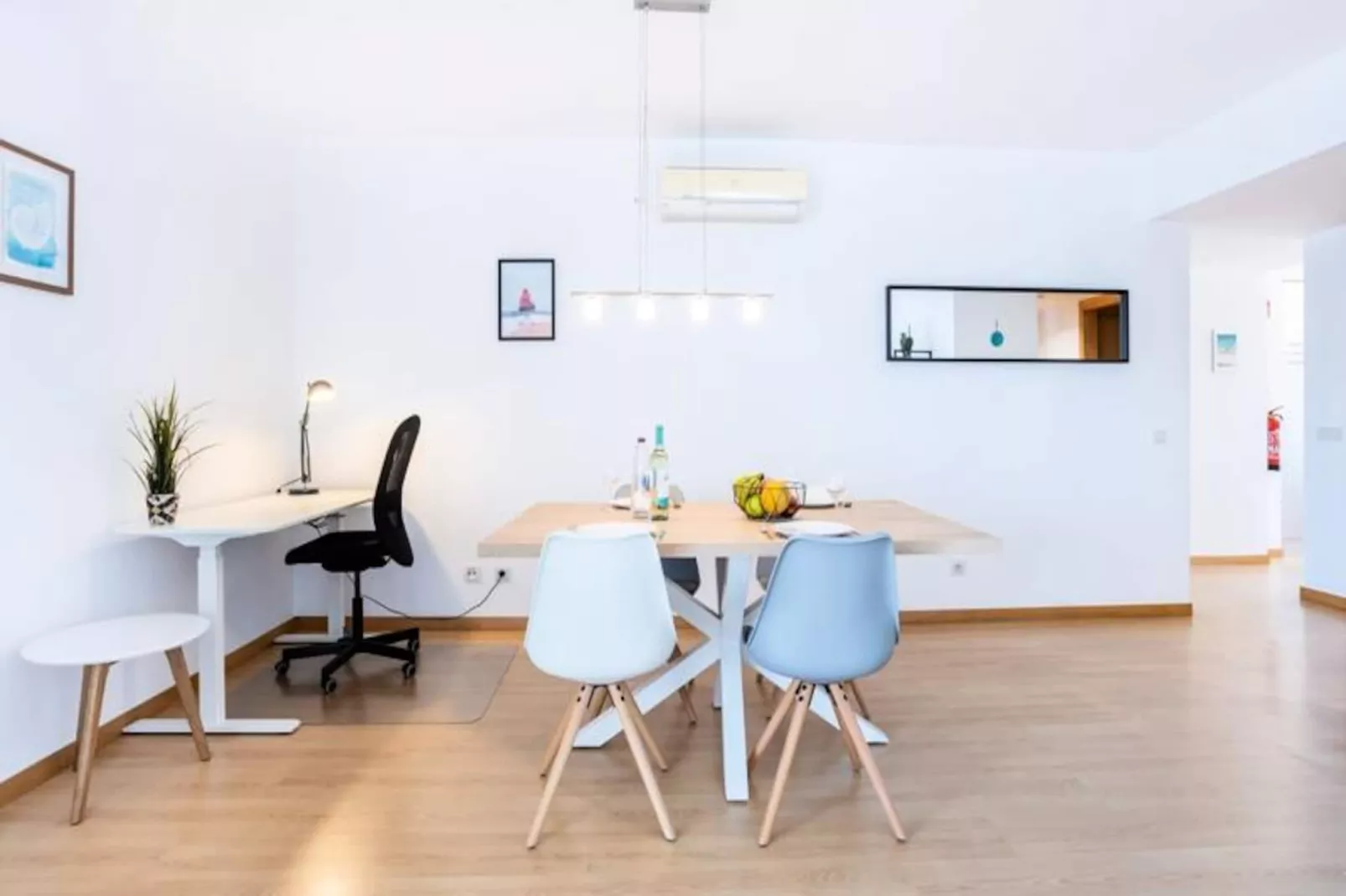 Lagos Workation Apartment-Untagged