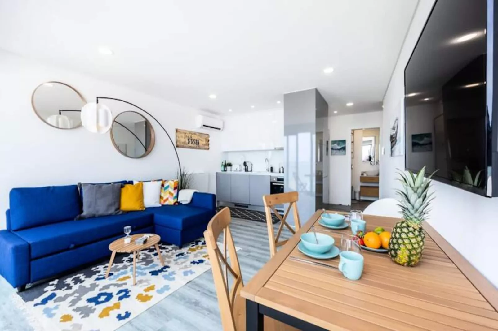 Frontline Seaview Apartment-Non tagué