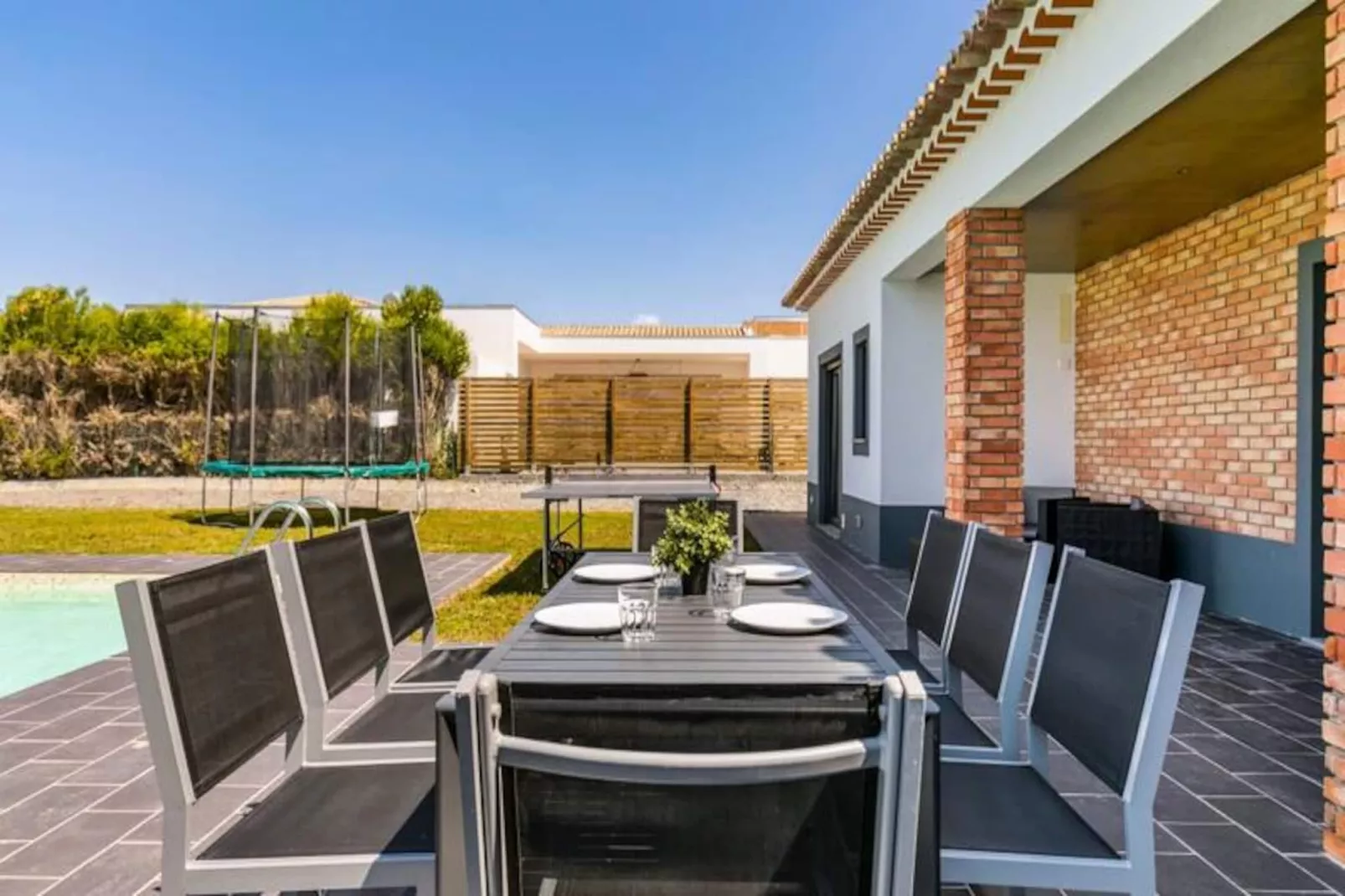 Casa Amizade - Avec Une Vue Imprenable Sur L'oc&eacute;an-Untagged