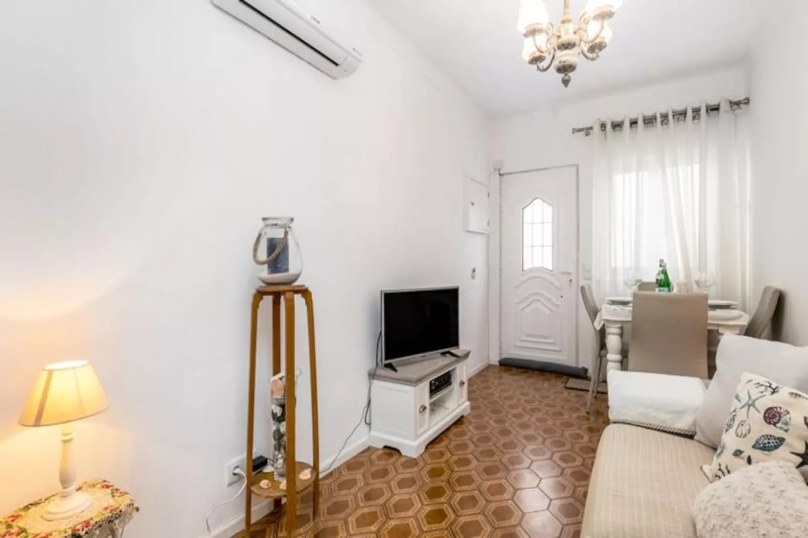 Typische Fisherman's Cottage-Untagged