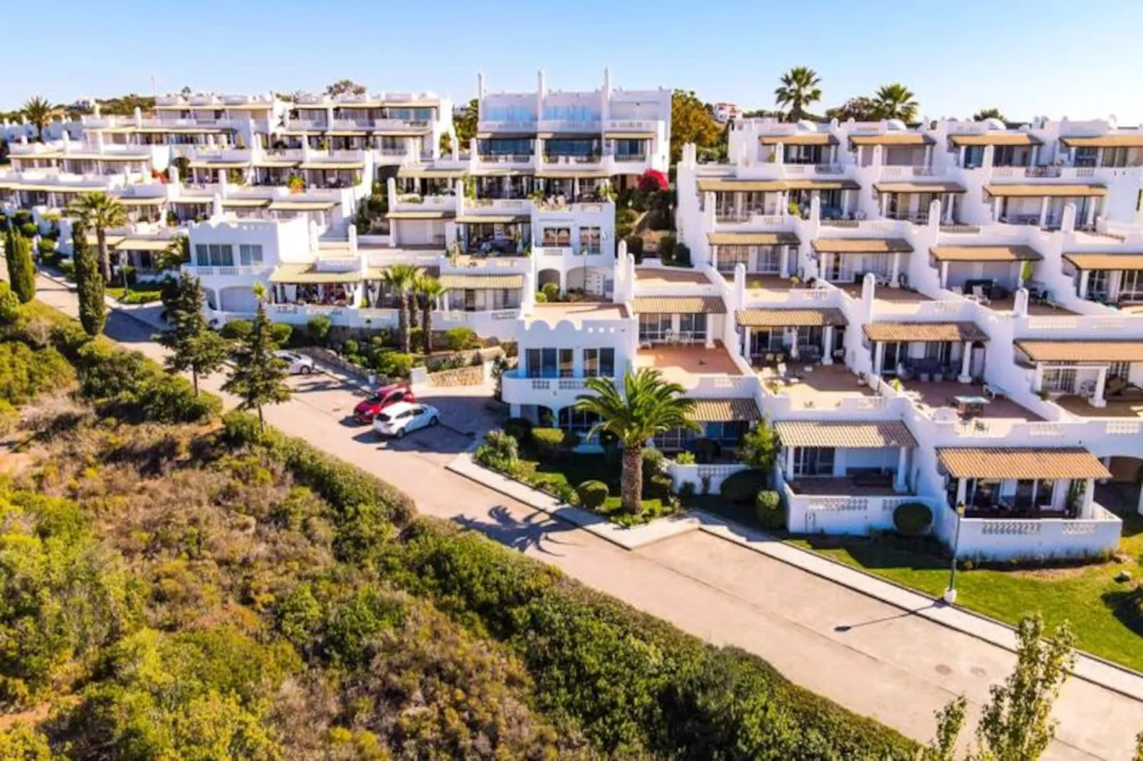 Casa Jaime-Nicht zugeordnet