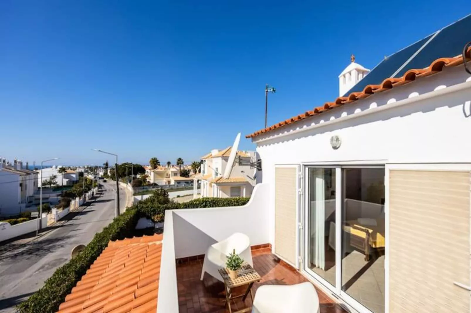 Villa Dos Netos Albufeira-Nicht zugeordnet