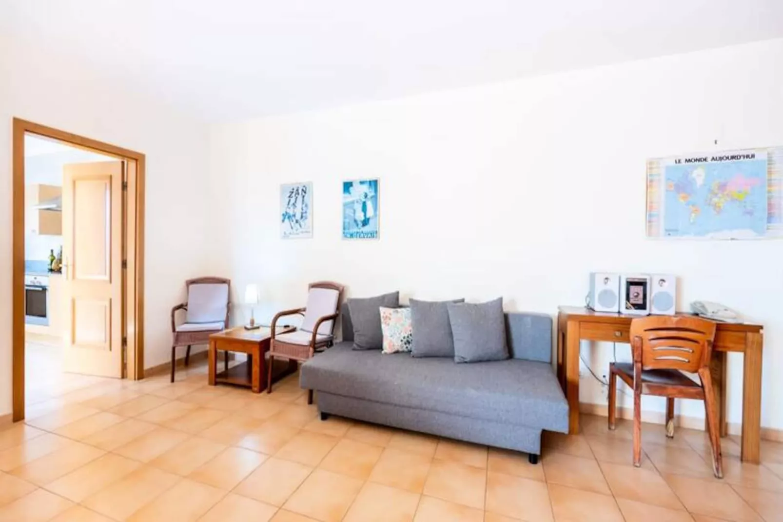 Estrela Da Luz - Monique Apartment-Non tagué