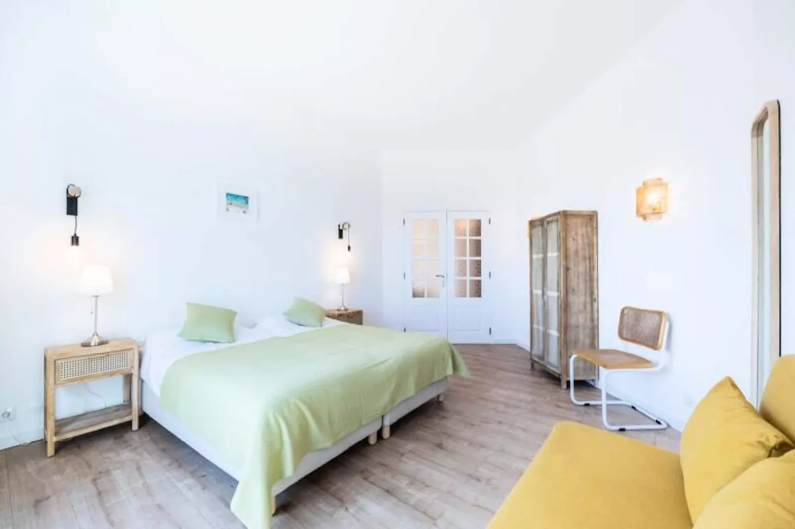 Fortaleza Sea View Villa Miramar - Two-bed Apartment With Private Pool-Nicht zugeordnet