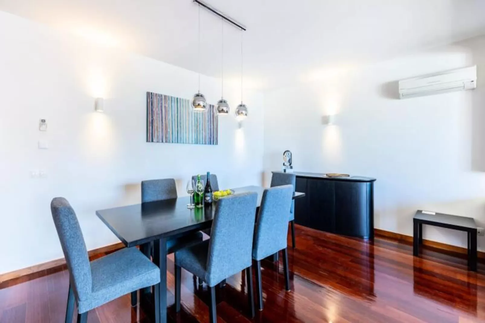 Sea View Praia Da Luz Luxury Apartment-Nicht zugeordnet