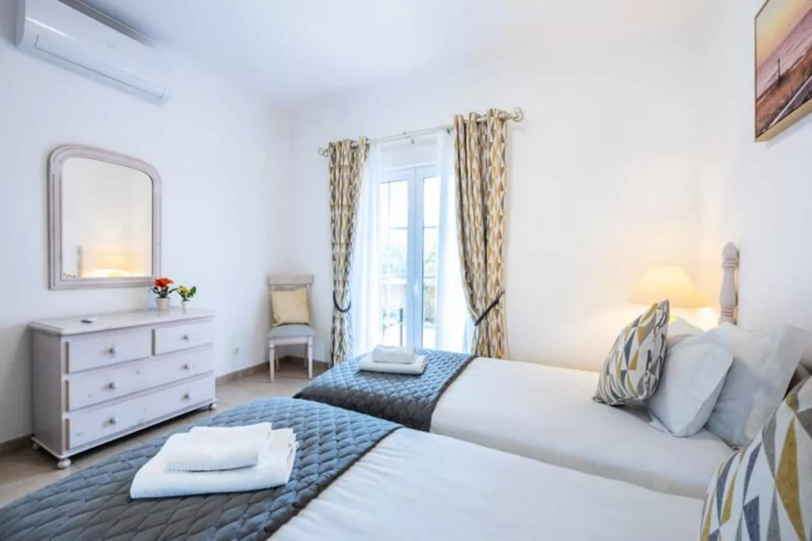 Quinta Encosta Velha - Casa Ensolarada-Non tagué