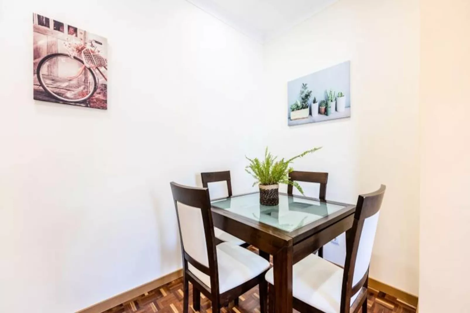 Urban City View Apartment-Non tagué