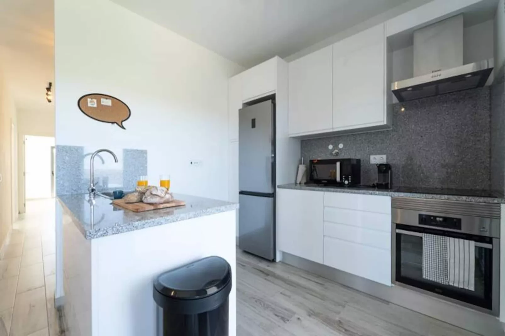 Gaivota Espartal-Nicht zugeordnet