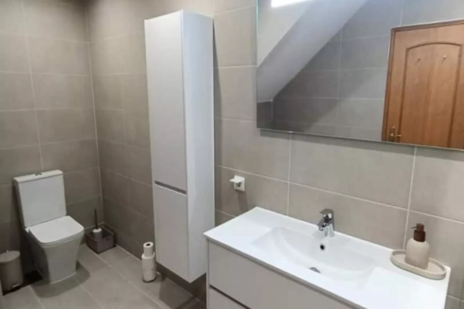 Townhouse Da Amarela-Non tagué