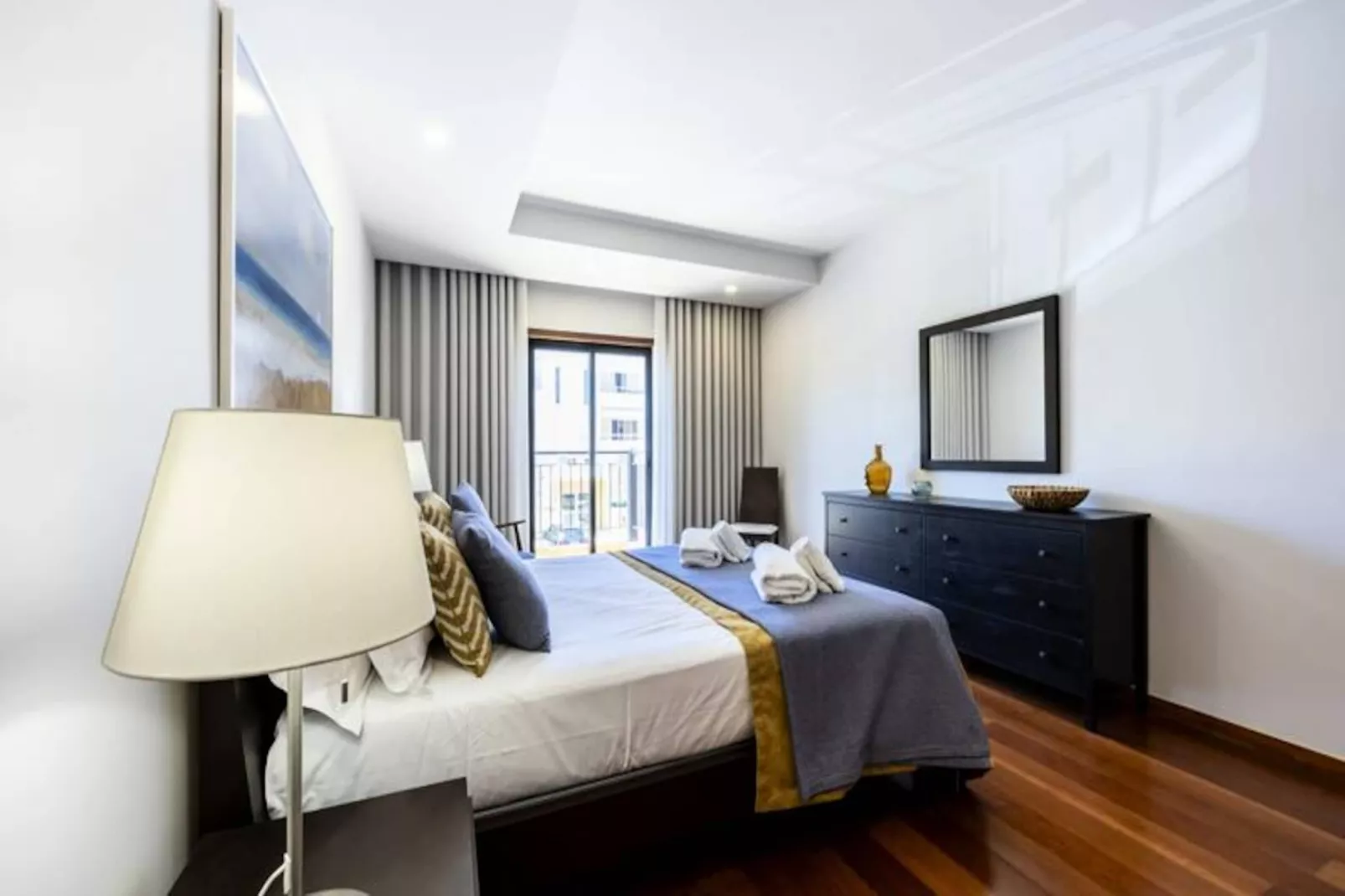 Ba&iacute;a Da Luz Resort - Nuzone Apartment-Untagged