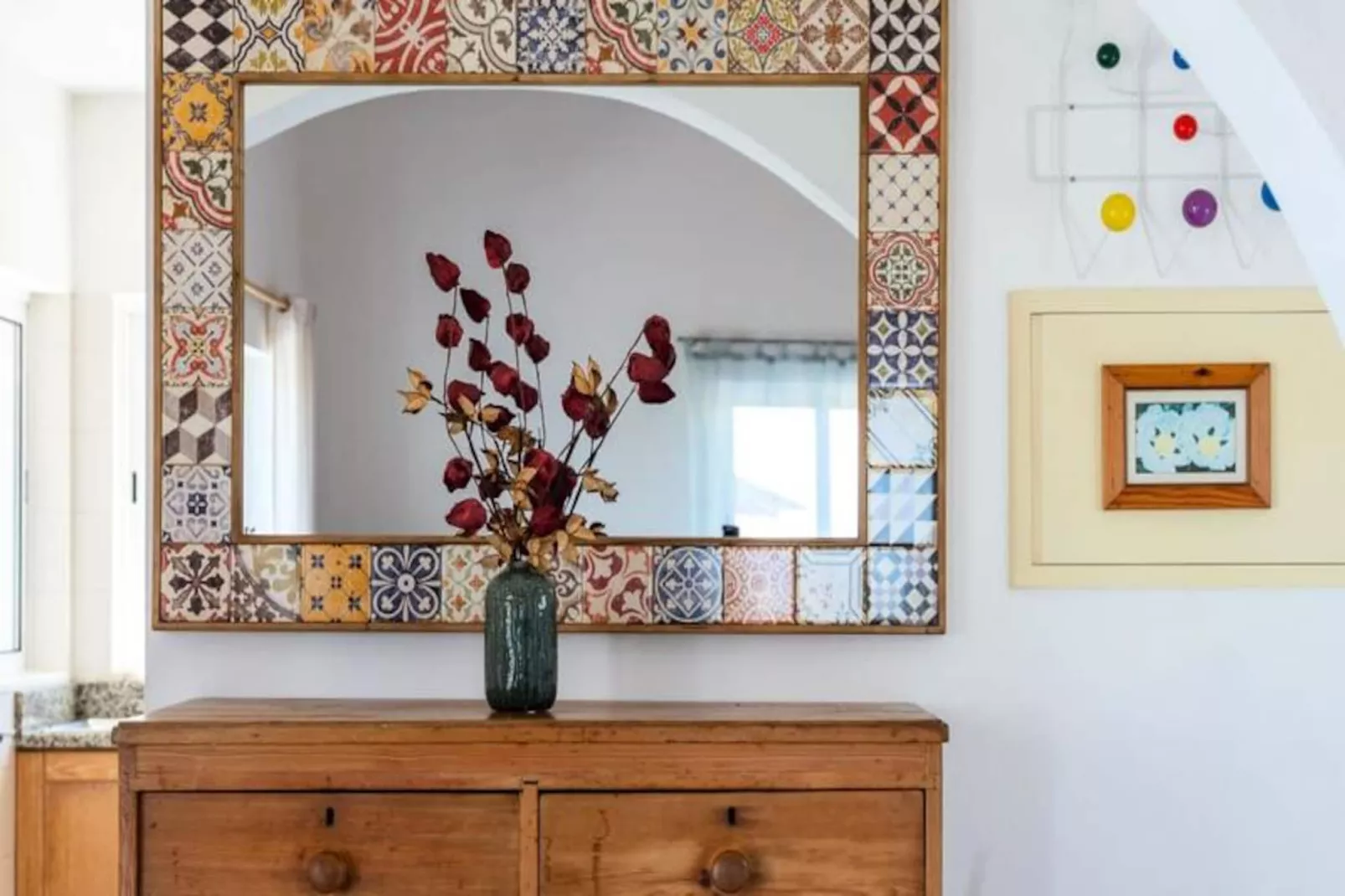 Duas Palmeiras-Nicht zugeordnet