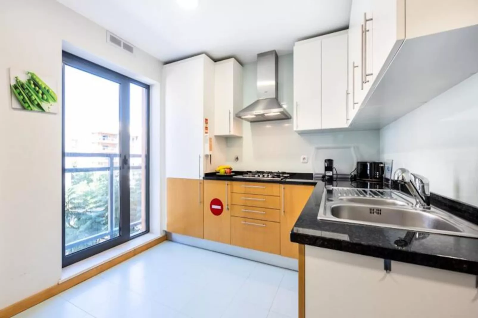 Apartment Baixa Marina-Non tagué