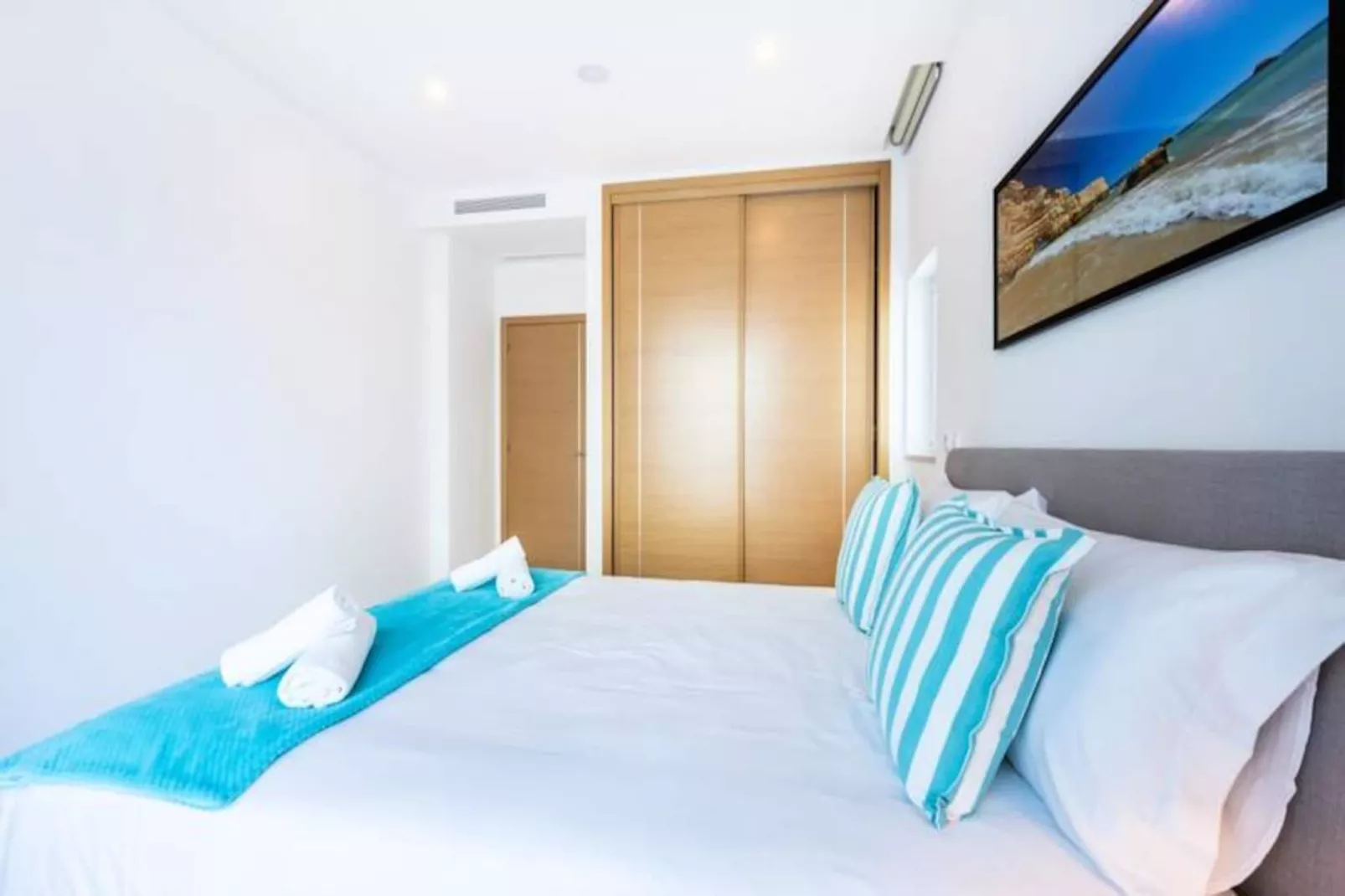 Adega Marina Apartments - Pool View-Non tagué