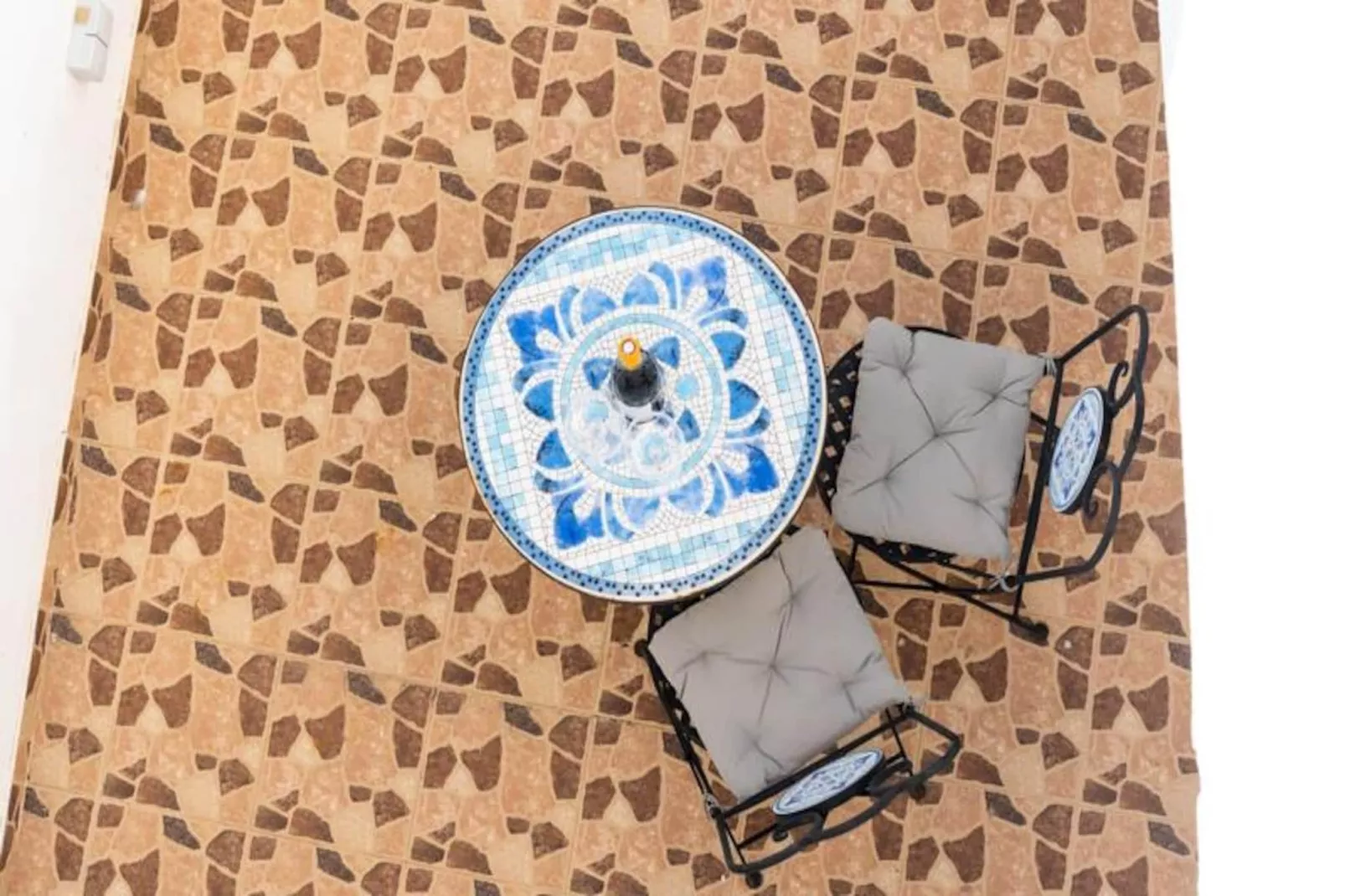 Casa Dos Sonhos-Non tagué