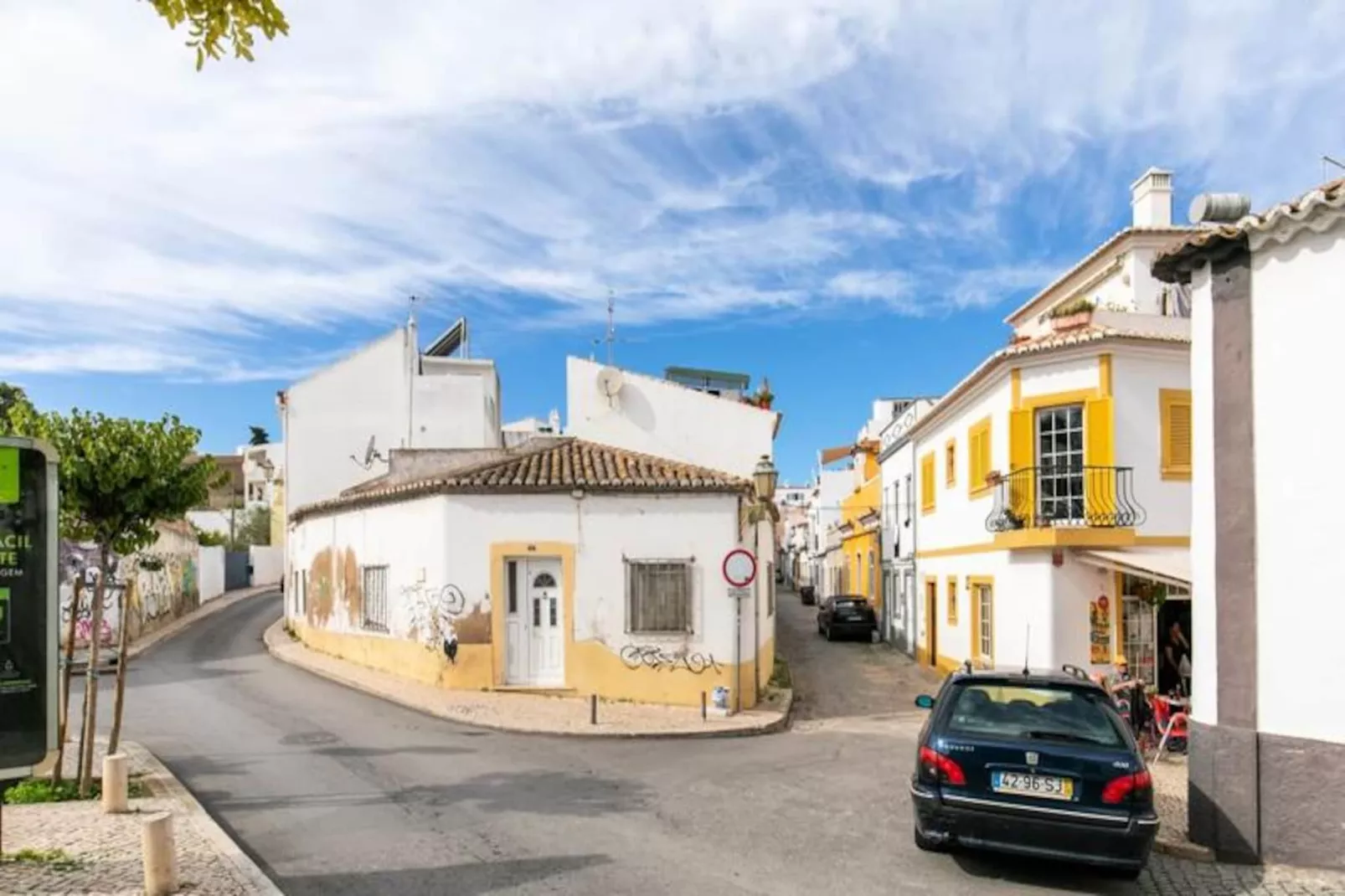 Casa Da Alegria-Nicht zugeordnet