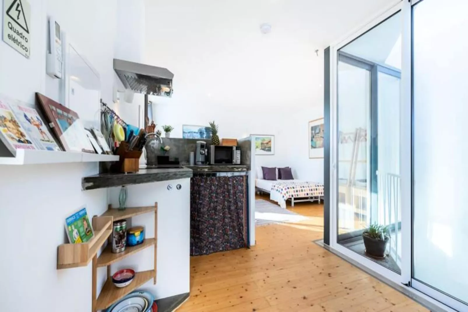 Perdiz Do Mar - Culatra-Untagged