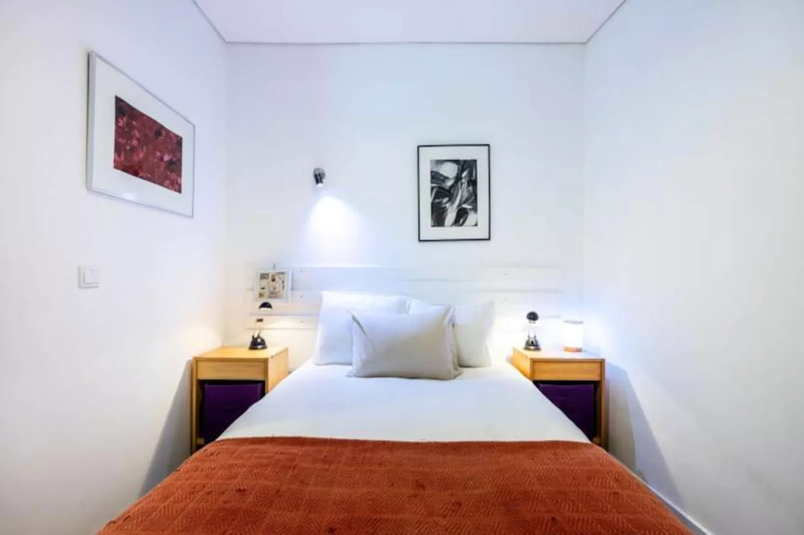 Perdiz Do Mar  - Armona-Nicht zugeordnet