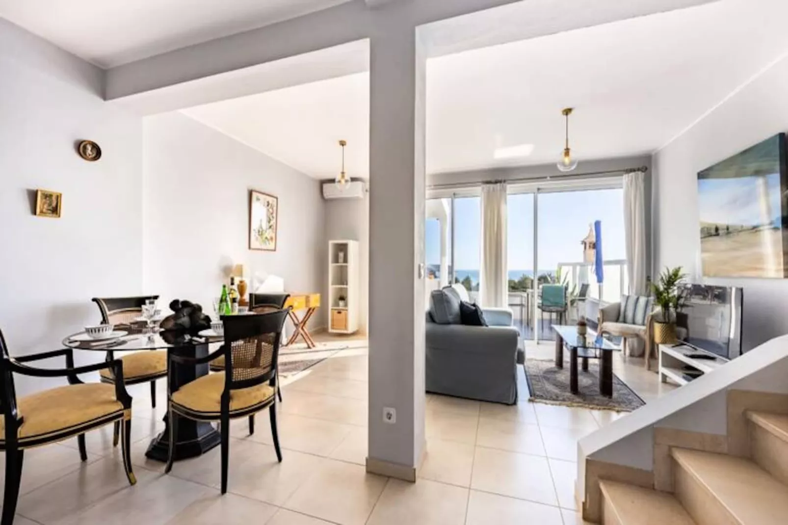 Bay View Townhouse-Non tagué