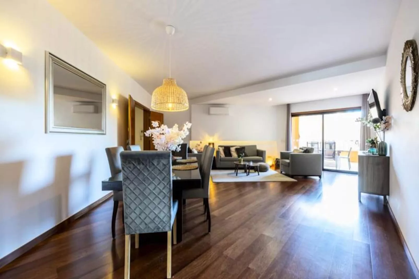 Baia Da Luz - Tropicana Beach Apartment-Nicht zugeordnet