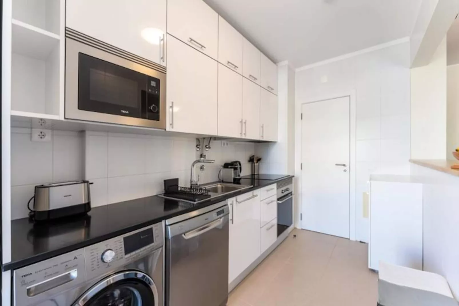 Casa Três Castelos Portimao-Nicht zugeordnet