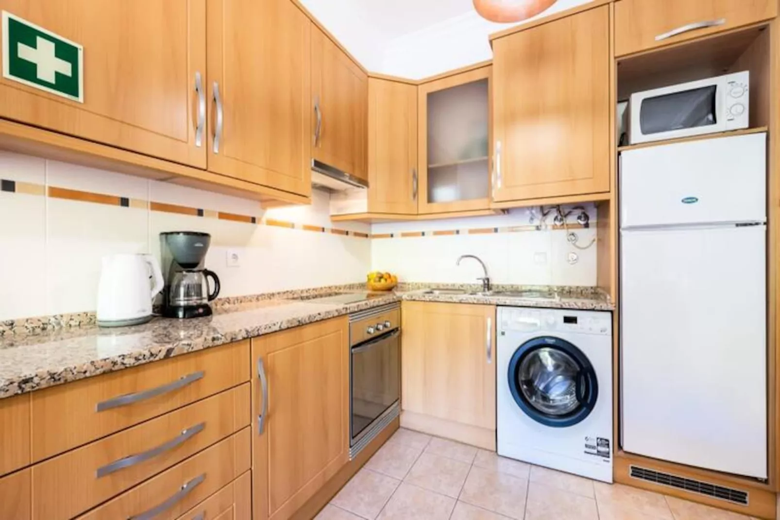 Jacaranda Apartment-Non tagué